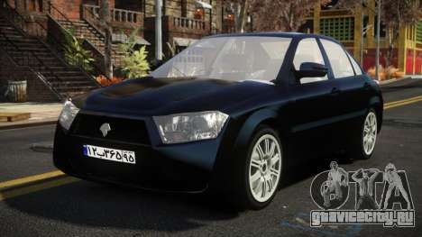 Ikco Dena Rafpe для GTA 4
