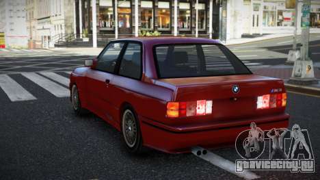 BMW M3 E30 Jugvejudo для GTA 4