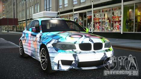 BMW 1M Lithem S13 для GTA 4