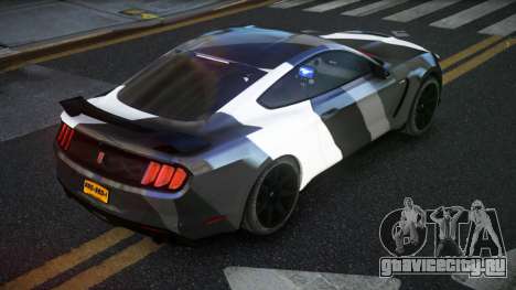 Ford Mustang Fainor S2 для GTA 4