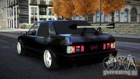 Tofas Dogan Zoagi для GTA 4