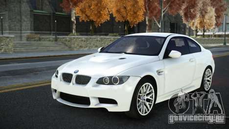 BMW M3 E92 Briso для GTA 4