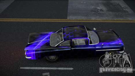 Chevrolet Biscayne Lesin S8 для GTA 4