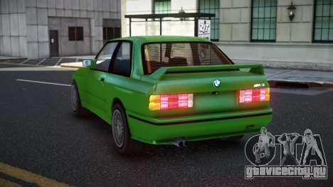 BMW M3 E30 Duga для GTA 4