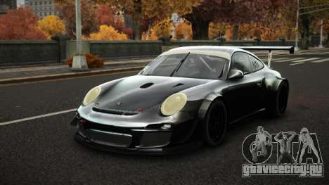 Porsche 911 Pufuzazum для GTA 4