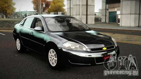 Chevrolet Impala Paje для GTA 4