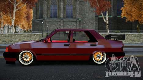 Tofas Dogan Dehuxuliq для GTA 4