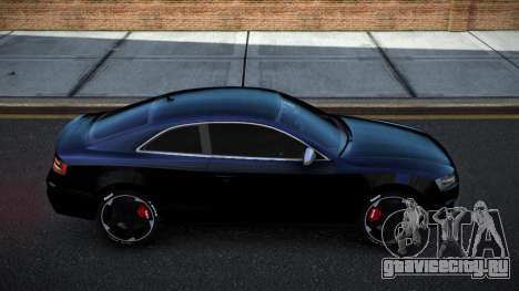 Audi RS5 Texzag для GTA 4