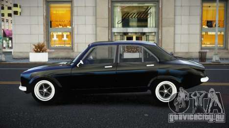 Peugeot 504 Kone для GTA 4