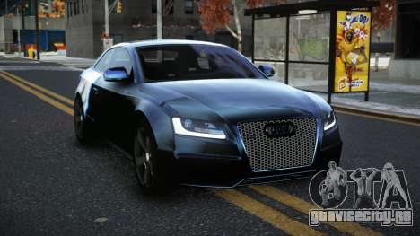Audi RS5 Neelly S13 для GTA 4