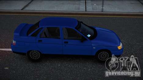 VAZ 21103 Yelotoj для GTA 4