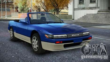 Nissan Silvia Alaj для GTA 4