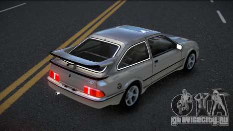 Ford Sierra Sokzo для GTA 4