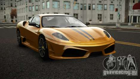 Ferrari F430 Qugofu для GTA 4