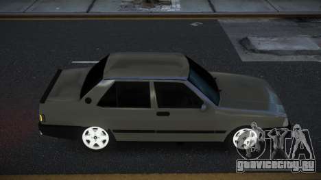 Tofas Dogan Xaye для GTA 4