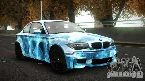 BMW 1M Failey S8 для GTA 4