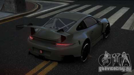 Porsche 911 Wuiwe для GTA 4
