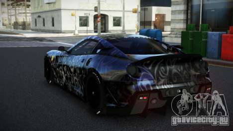 Ferrari 599 Exan S14 для GTA 4