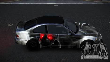 BMW M3 E46 Jagake S10 для GTA 4