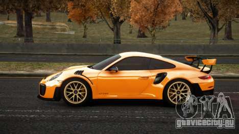 Porsche 911 Juwuney для GTA 4
