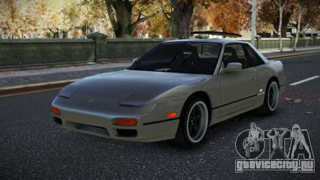 Nissan Onevia Izog для GTA 4