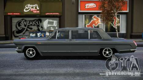 Hongqi CA770 Delhowel для GTA 4