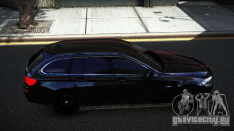 BMW 525I Kajot для GTA 4
