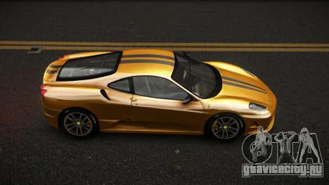 Ferrari F430 Qugofu для GTA 4