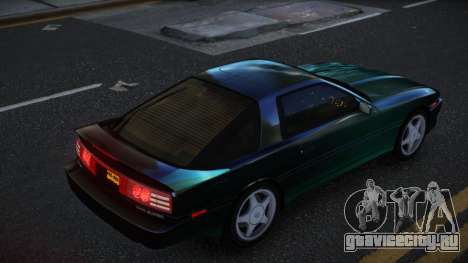 Toyota Supra Saisney S12 для GTA 4