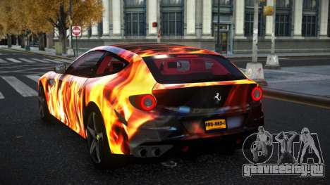 Ferrari FF Joley S1 для GTA 4