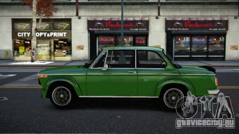 BMW 2002 Licole для GTA 4