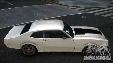 Ford Maverick Yearu для GTA 4