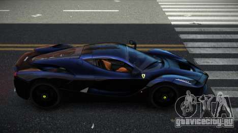Ferrari LaFerrari Hacox для GTA 4