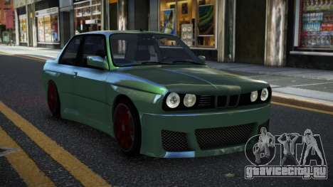 BMW M3 E30 Abuc для GTA 4