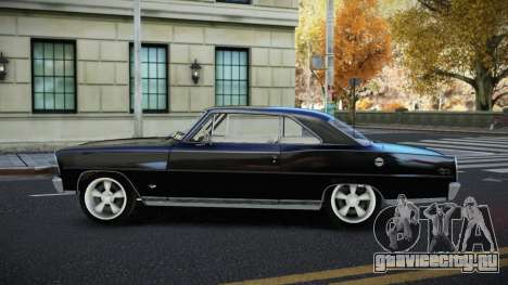 Chevrolet Nova Widal для GTA 4