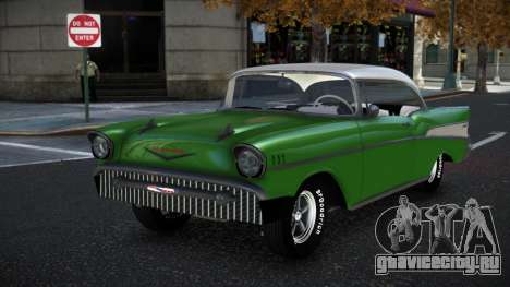 Chevrolet Bel Air Lextoja для GTA 4