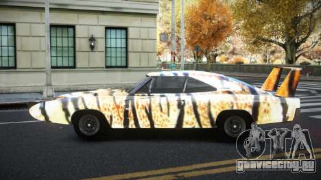 Dodge Charger Trigel S11 для GTA 4