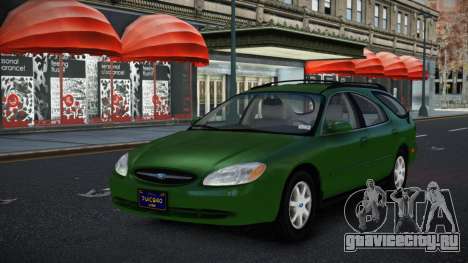 Ford Taurus Xucolay для GTA 4