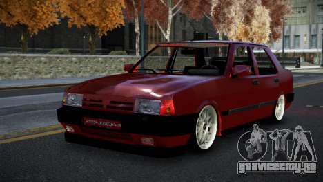 Tofas Dogan Dehuxuliq для GTA 4