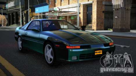 Toyota Supra Saisney S12 для GTA 4