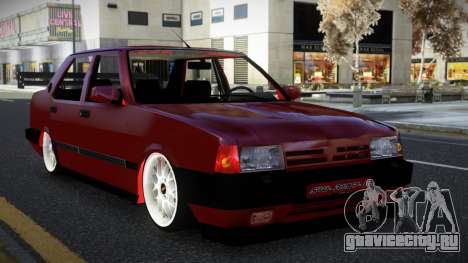 Tofas Dogan Dehuxuliq для GTA 4