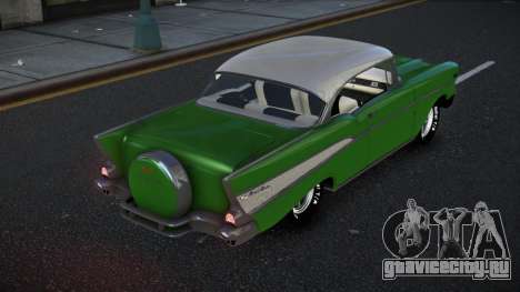 Chevrolet Bel Air Lextoja для GTA 4