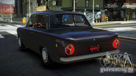 Lotus Cortina Jiniyoy для GTA 4