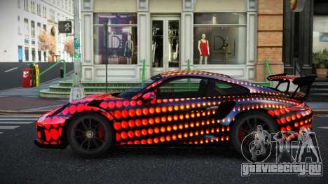Porsche 911 Ronai S2 для GTA 4