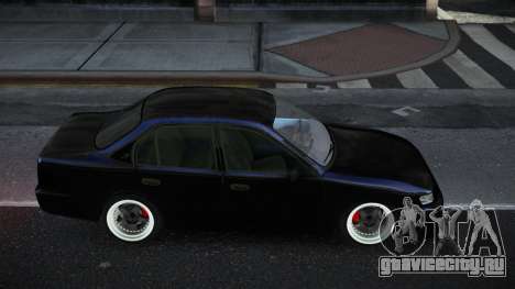 Toyota Corolla Bewicoci для GTA 4