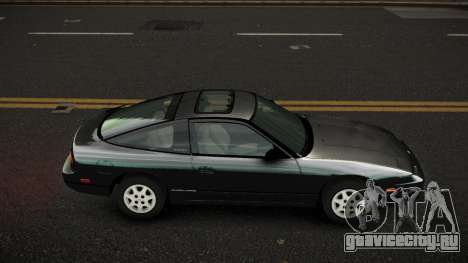 Nissan 240SX Evov для GTA 4