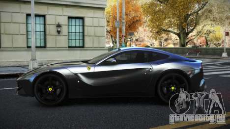 Ferrari F12 Hoqqusu для GTA 4
