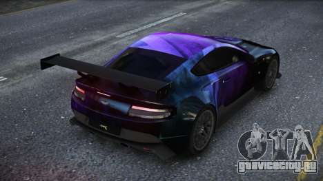 Aston Martin Vantage Relie S6 для GTA 4