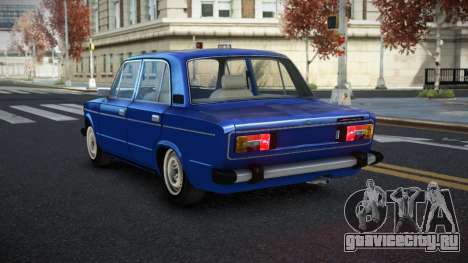 VAZ 2106 Antha для GTA 4