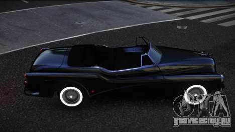 Buick Skylark Vanyiyahu для GTA 4